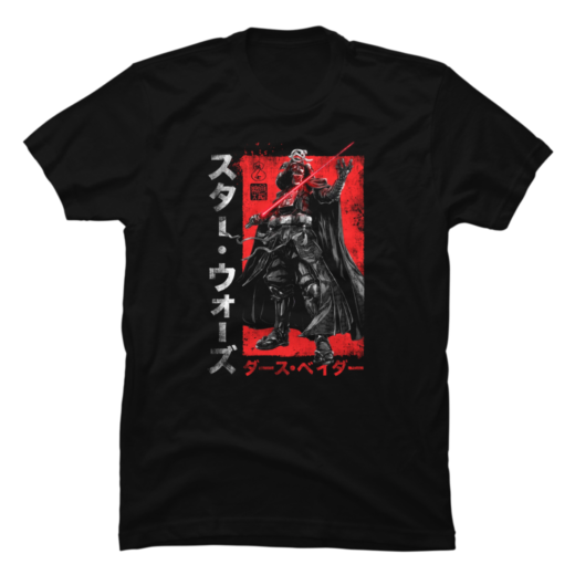 Футболка PrintBro Star Wars unisex Art.005