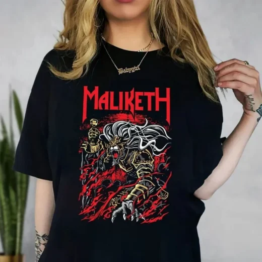 Футболка PrintBro Elden Ring Art.008