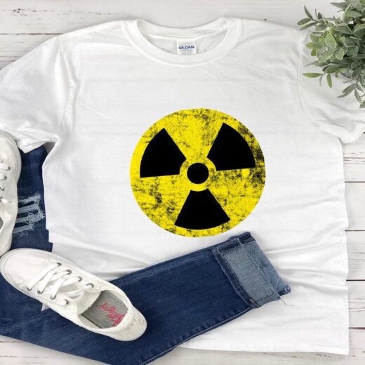 Футболка PrintBro Fallout Art.009