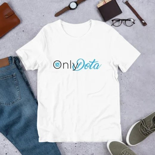 Футболка PrintBro Dota - OnlyFans unisex