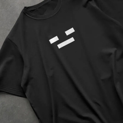 Футболка PrintBro Майнкрафт unisex Art.006