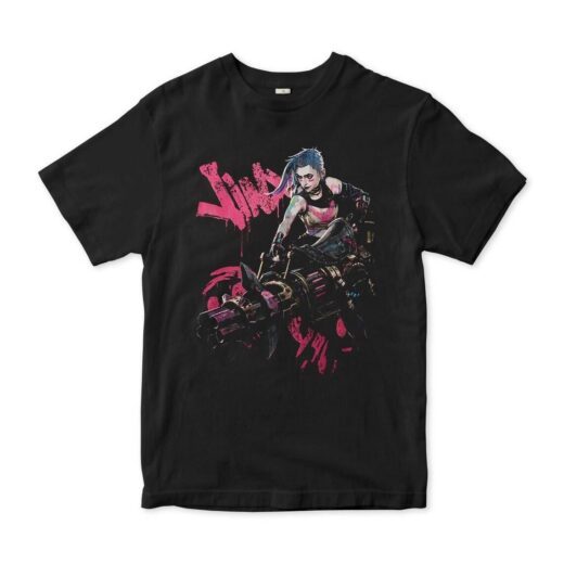 Футболка PrintBro Arcane unisex Art.003