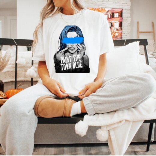 Футболка PrintBro Arcane unisex Art.005
