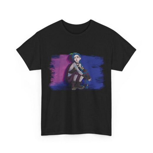 Футболка PrintBro Arcane unisex Art.007