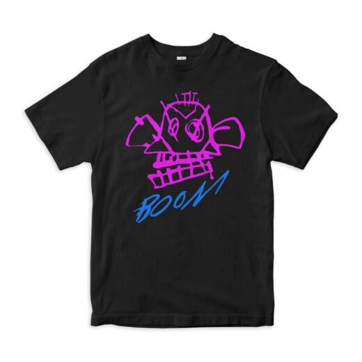 Футболка PrintBro Arcane unisex Art.012