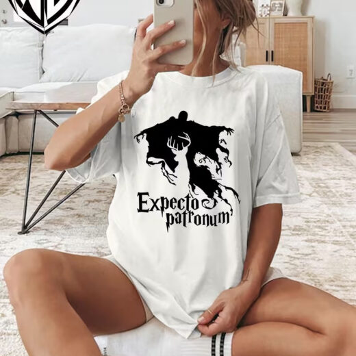 Футболка PrintBro Harry Potter unisex Art.011