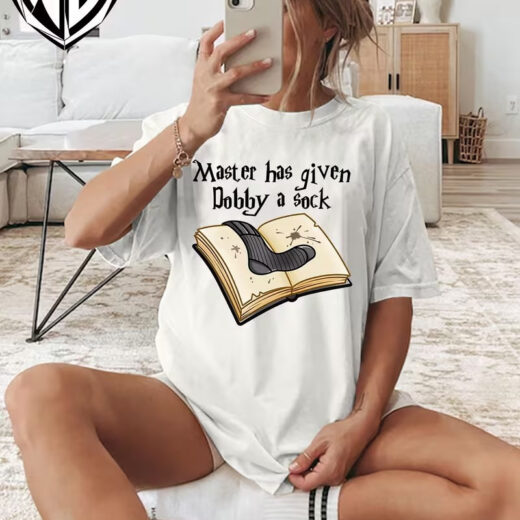 Футболка PrintBro Harry Potter unisex Art.014