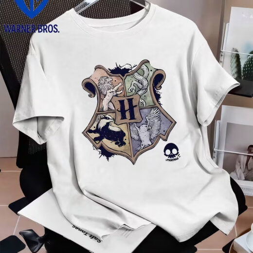 Футболка PrintBro Harry Potter unisex Art.017