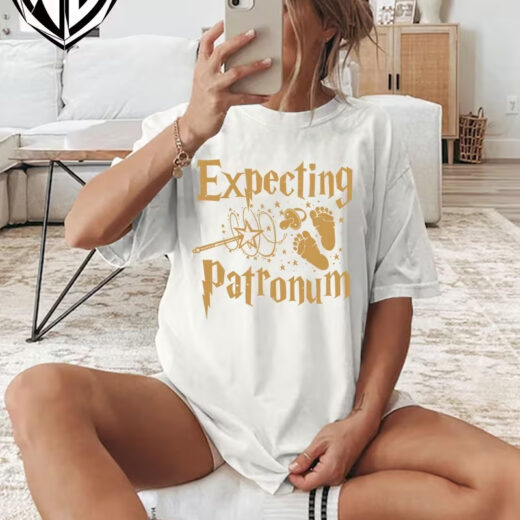 Футболка PrintBro Harry Potter unisex Art.020