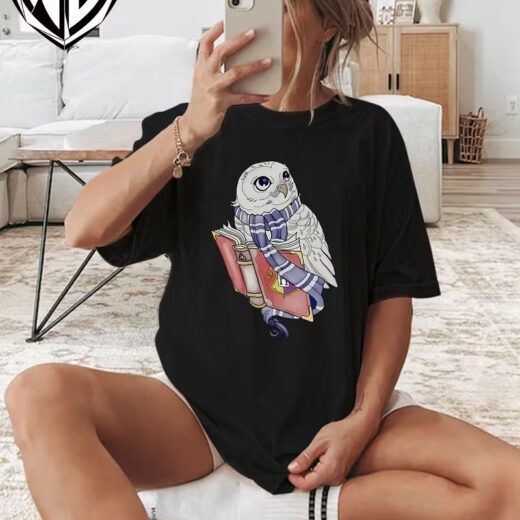 Футболка PrintBro Harry Potter unisex Art.021