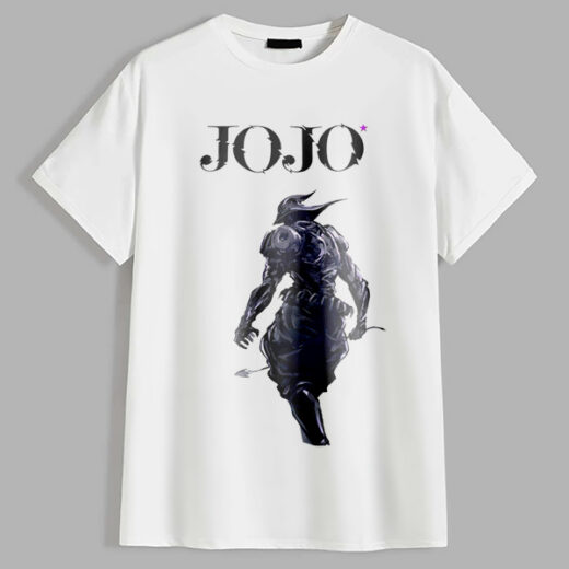 Футболка PrintBro JOJO PG06954 Білий