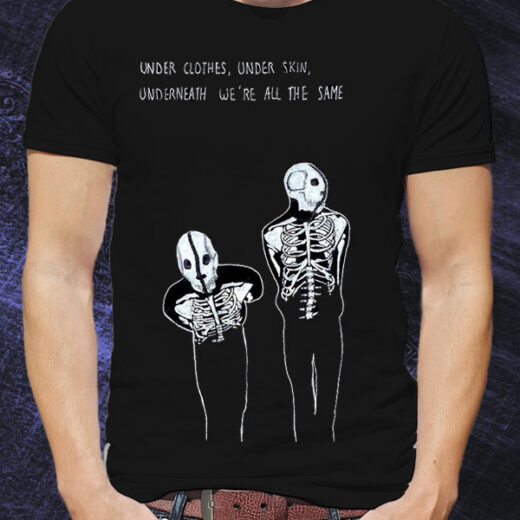 Футболка PrintBro чоловіча Twenty One Pilots PG00235