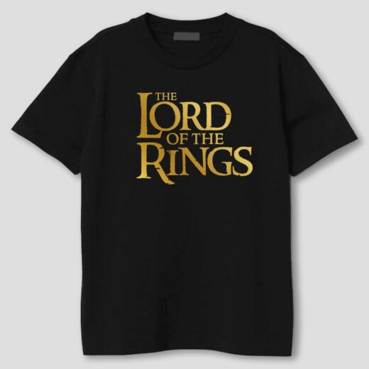 Футболка PrintBro Lord of the Rings PG10547