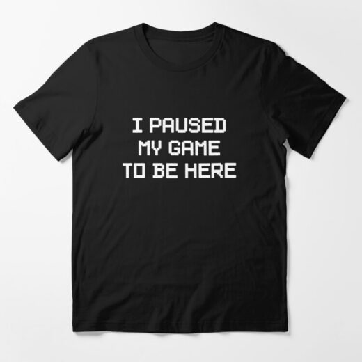 Футболка PrintBro Гань Юй готова до бою