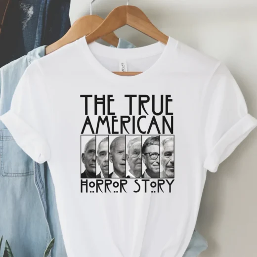 Футболка PrintBro Американської історії жахів