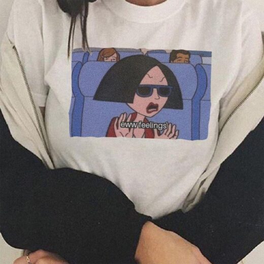 Футболка PrintBro Дарина