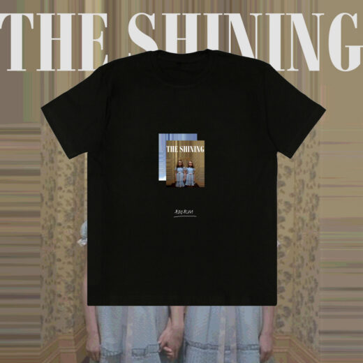 Футболка PrintBro Shining