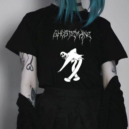 Футболка PrintBro Ghostemane Art.001