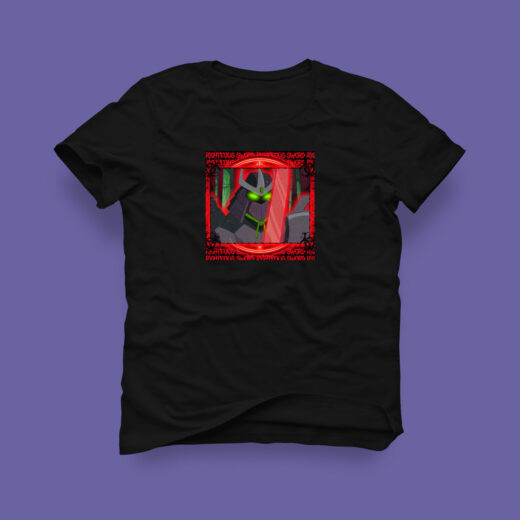 Футболка PrintBro Dark Side I