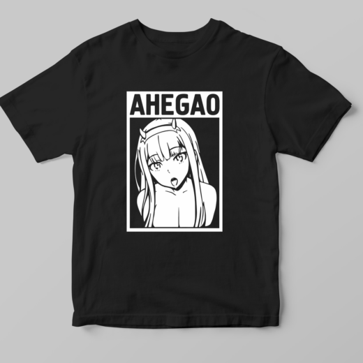 Футболка PrintBro Darling in the Franxx Art.001