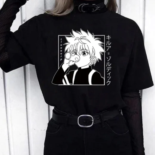 Футболка PrintBro Мисливець Х Мисливець Art.001