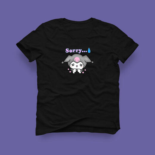 Футболка PrintBro Куромі III