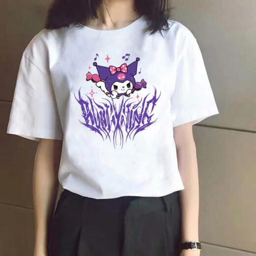 Футболка PrintBro Куроми Art.005