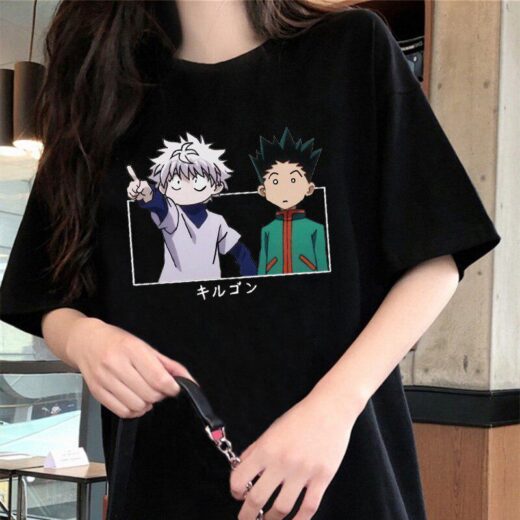 Футболка PrintBro Мисливець х Мисливець unisex