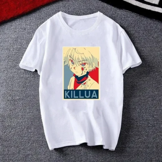 Футболка PrintBro Hunter × Hunter unisex Art.003