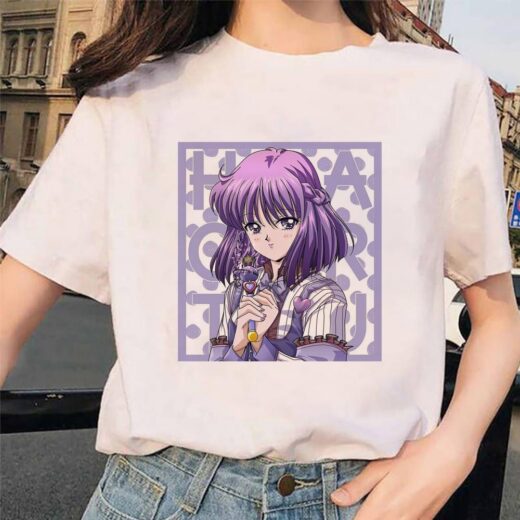 Футболка PrintBro Sailor Moon Art.006