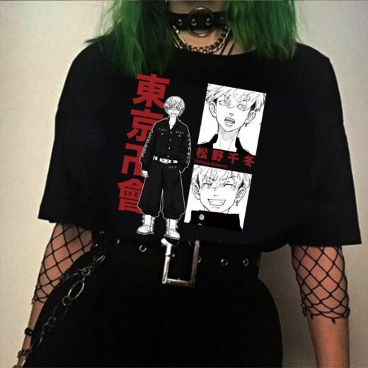 Футболка PrintBro Строкійські мерехтіли Art.001
