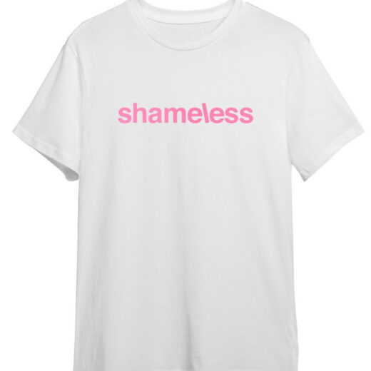 Футболка PrintBro Shameless Art.002