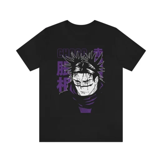 Футболка PrintBro Магічна битва Art.001