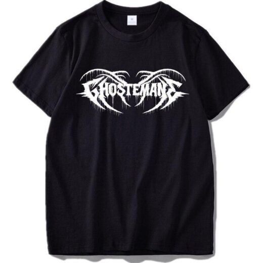 Футболка PrintBro Ghostemane Art.002