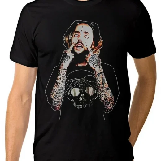 Футболка PrintBro $uicideBoy$ Art.002