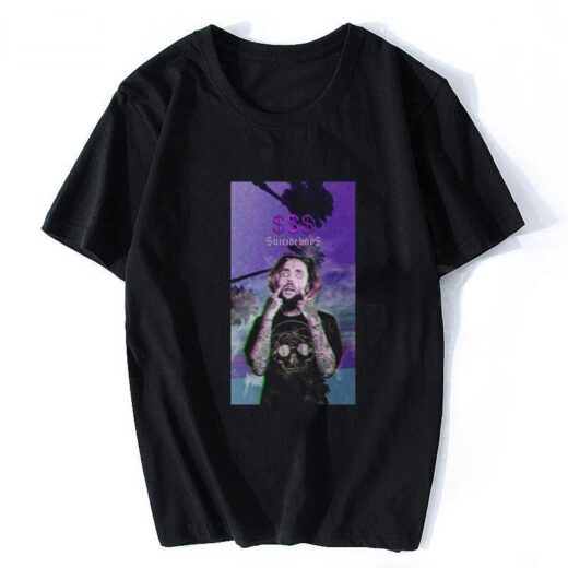 Футболка PrintBro $uicideBoy$ Art.009