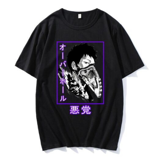 Футболка PrintBro My Hero Academia Art.002