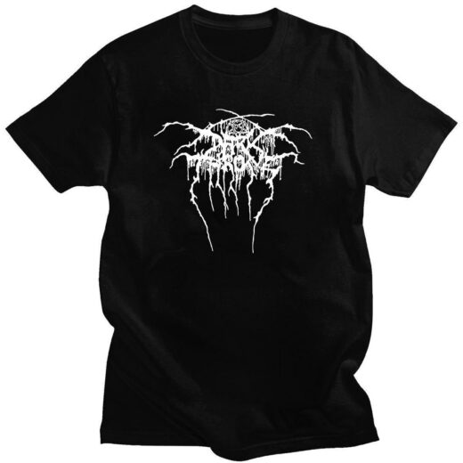 Футболка PrintBro Darkthrone Art.001