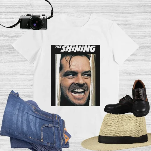 Футболка PrintBro Сяйво unisex Art.001