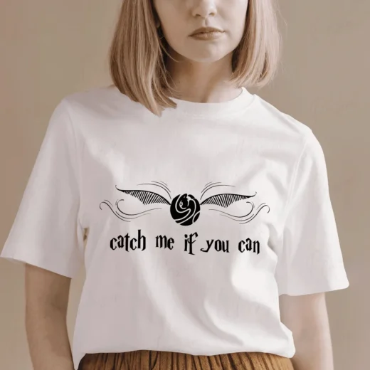 Футболка PrintBro з Гаррі Поттером Art.005