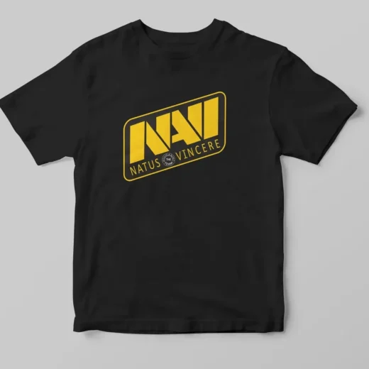 Футболка PrintBro NAVI Art.001