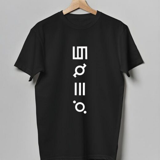 Футболка PrintBro 30 Seconds To Mars Art.004