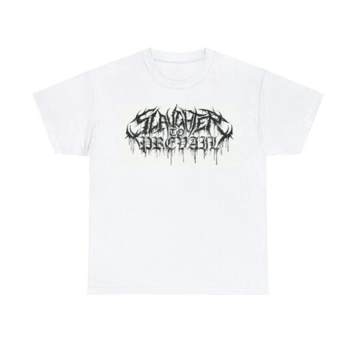 Футболка PrintBro Slaughter to Prevail Art.001