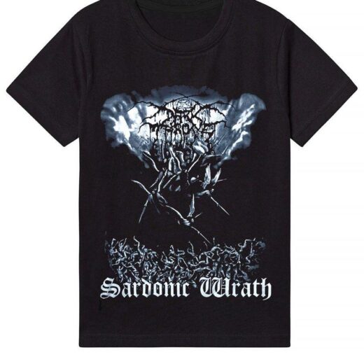 Футболка PrintBro Darkthrone Art.003