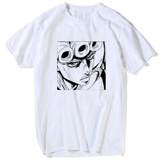 Футболка PrintBro JoJo's Bizarre Adventure