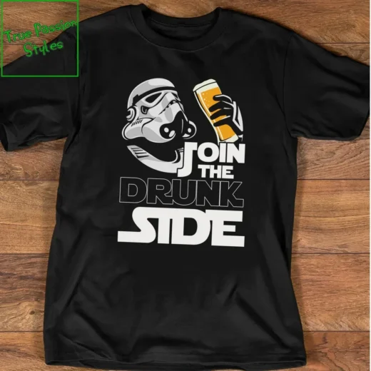 Футболка PrintBro Stormtrooper Art.001