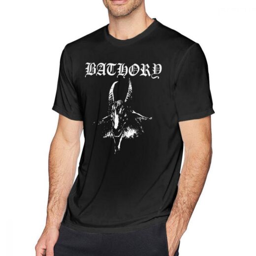 Футболка PrintBro Darkthrone Art.004