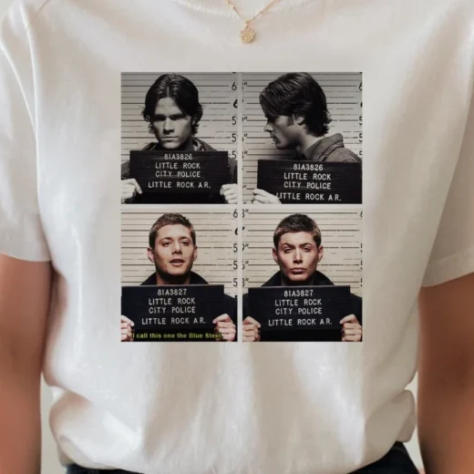 Футболка PrintBro надприродна unisex Art.010