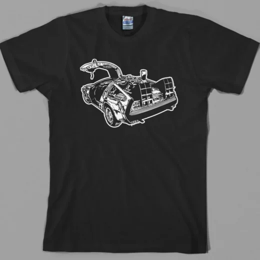 Футболкавери в майбутнє unisex Art.001