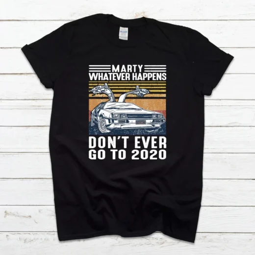 Футболкавери в майбутнє unisex Art.006